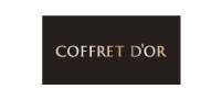 COFFRET D'OR